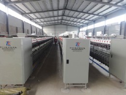 廠(chǎng)區展示