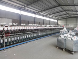廠(chǎng)區展示