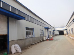 廠(chǎng)區展示